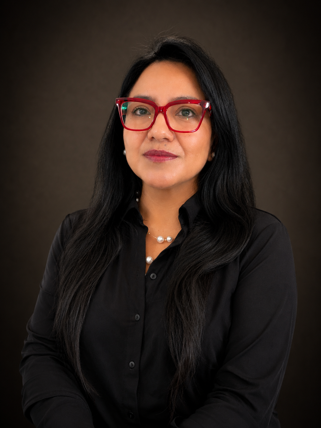 Aracely Zanafria, RBT, Business Administration training