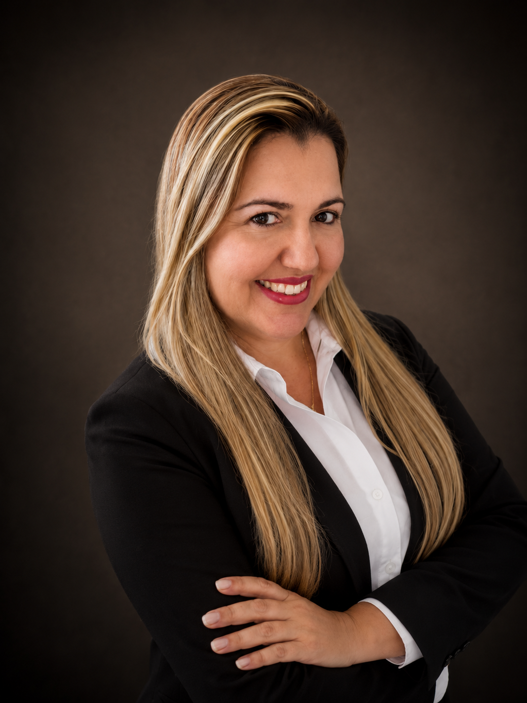 Daylin Fernandez Hernandez, BCBA, M.D., M.S. Exceptional Student Education, Graduate Certificate in ABA