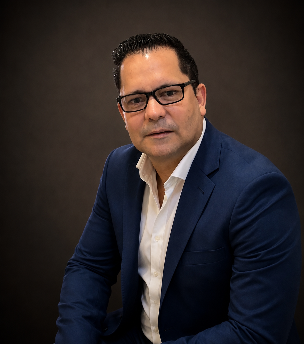 Luis D. Permuy, LMHC-QS, Lead Analyst, Doctorate in Pedagogical Sciences, Founder & Owner, Permuy Diversity Intervention LLC