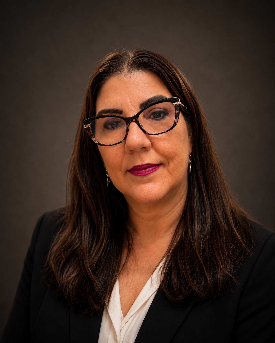 Ana Margarita Espín Andrade, BCBA, Ph.D. Health Sciences, M.S. Health Psychology